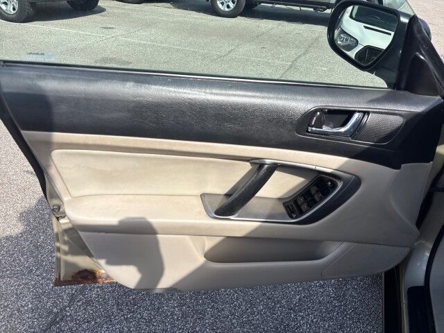 2008 Subaru Outback (NY/NJ) LL Bean w/Nav Cleveland OH
