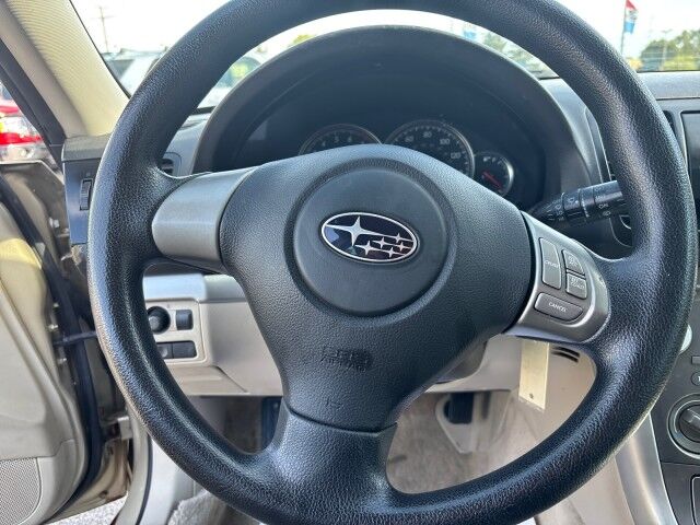 2008 Subaru Outback (NY/NJ) LL Bean w/Nav Cleveland OH