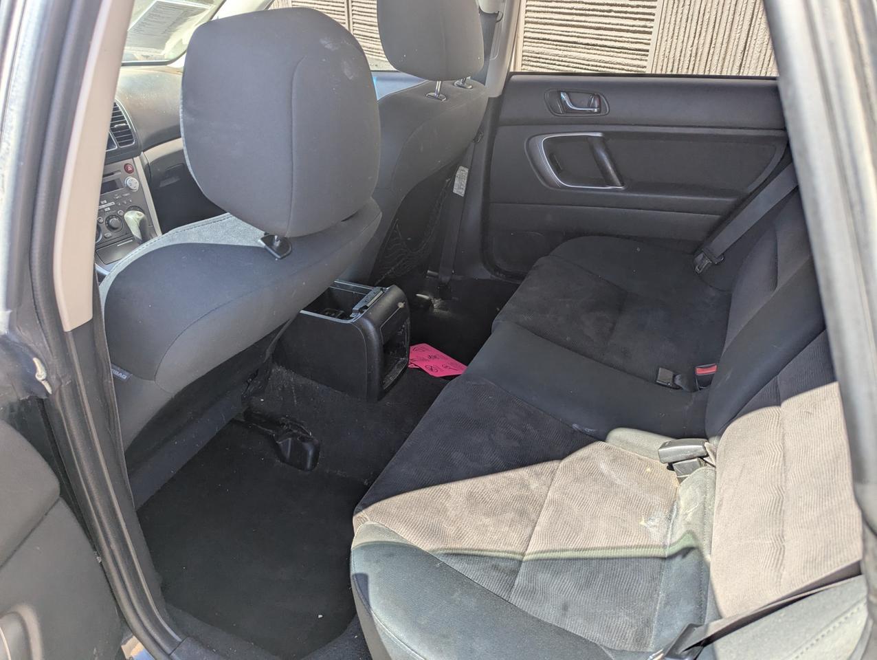 2008 Subaru Outback (Natl) i Grand Junction CO
