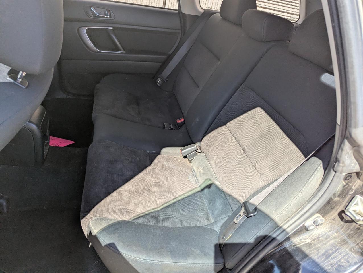 2008 Subaru Outback (Natl) i Grand Junction CO