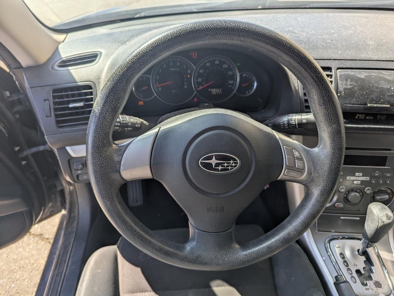 2008 Subaru Outback (Natl) i Grand Junction CO