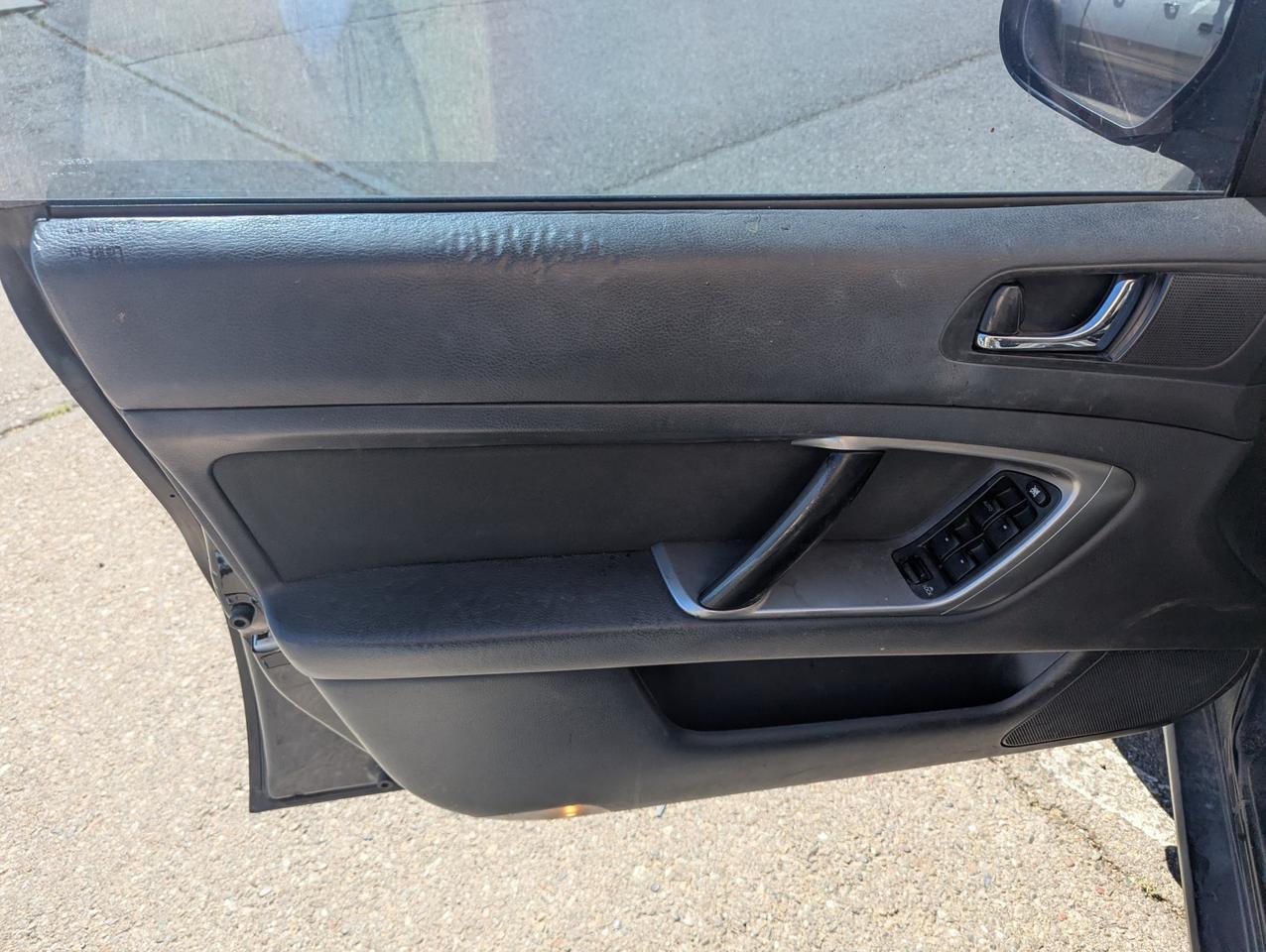 2008 Subaru Outback (Natl) i Grand Junction CO