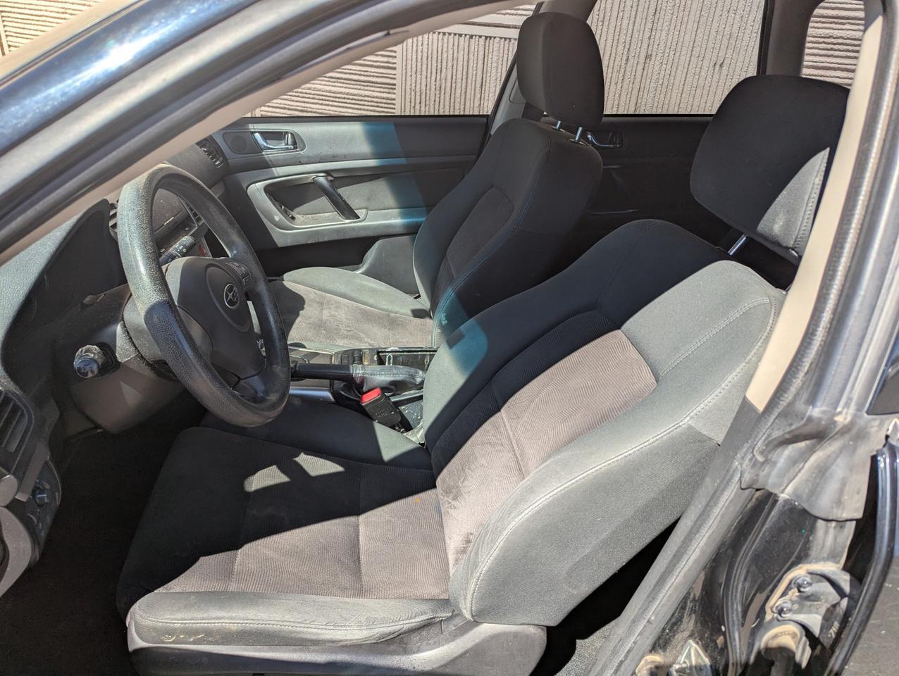 2008 Subaru Outback (Natl) i Grand Junction CO