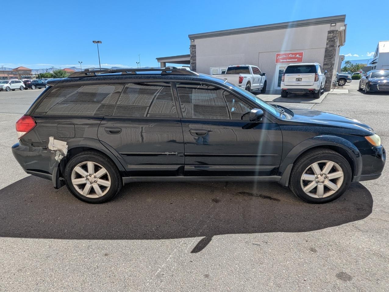 2008 Subaru Outback (Natl) i Grand Junction CO