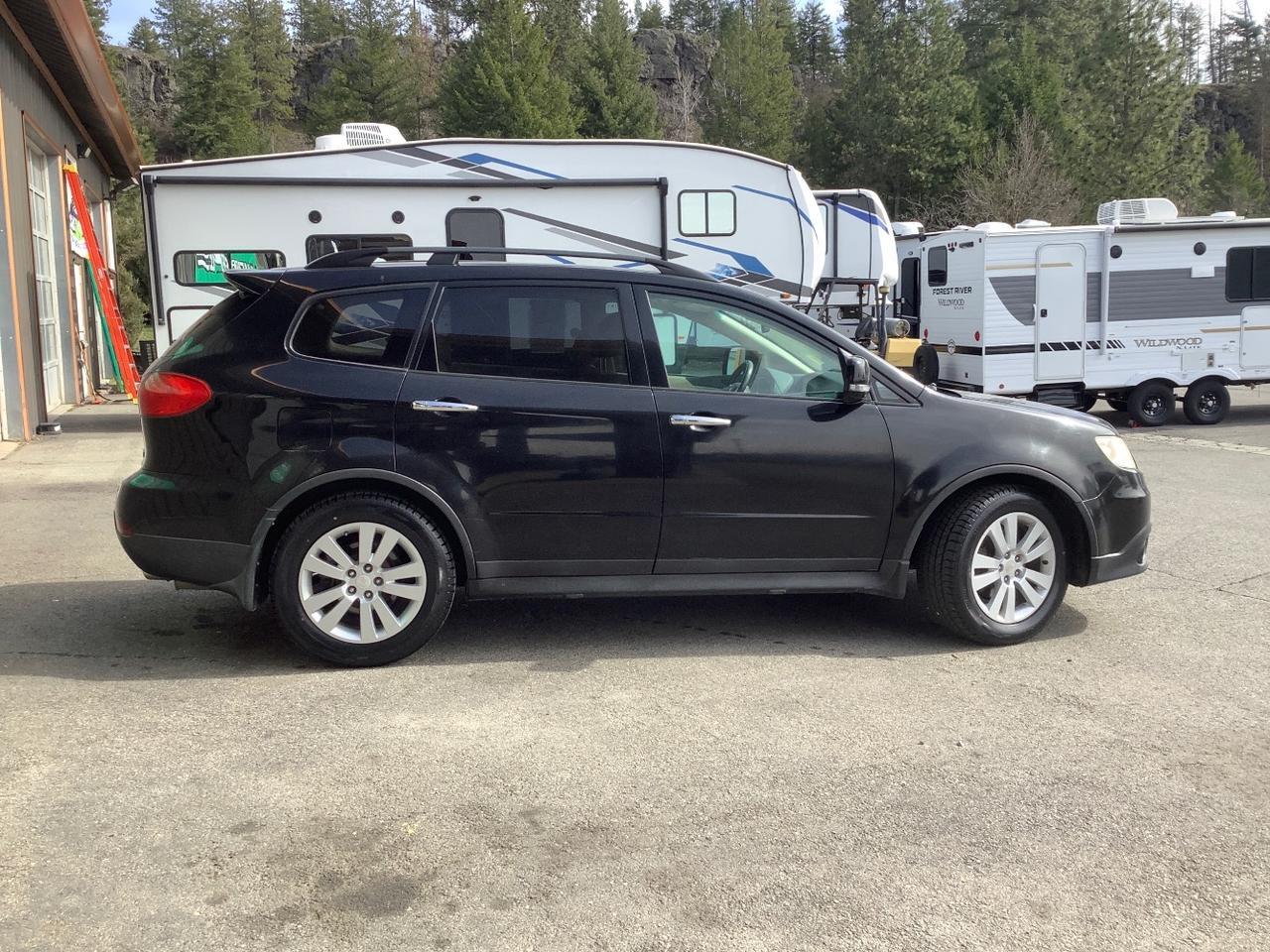 2008 Subaru Tribeca Limited 5-Passenger