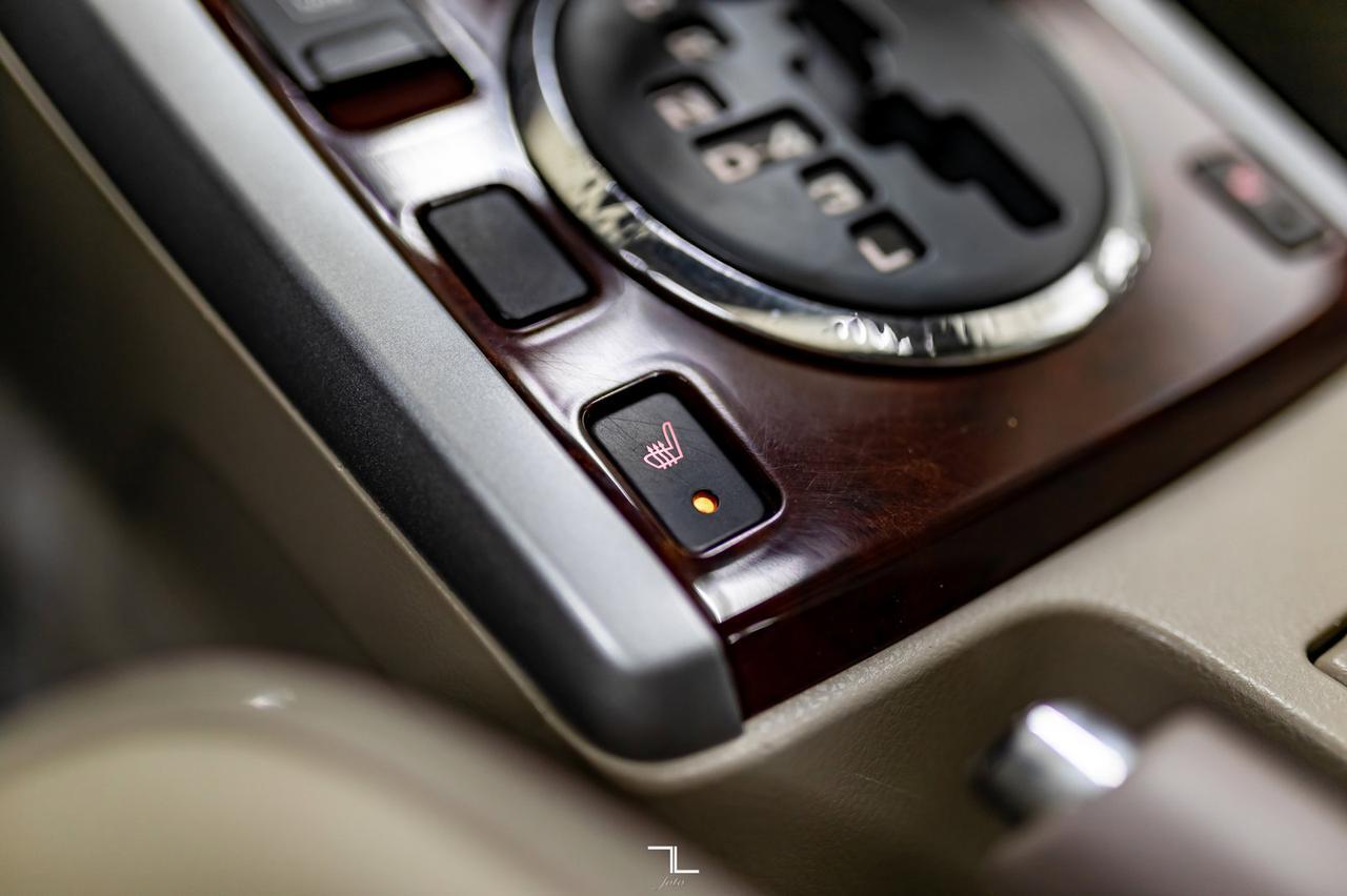 2008 Suzuki Grand Vitara AWD JX-L Leather Roof Red Deer AB