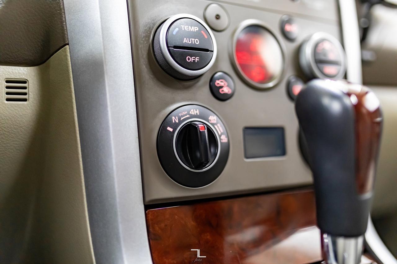 2008 Suzuki Grand Vitara AWD JX-L Leather Roof Red Deer AB