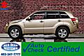 2008 Suzuki Grand Vitara AWD JX-L Leather Roof