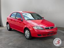 Suzuki RENO S  2008