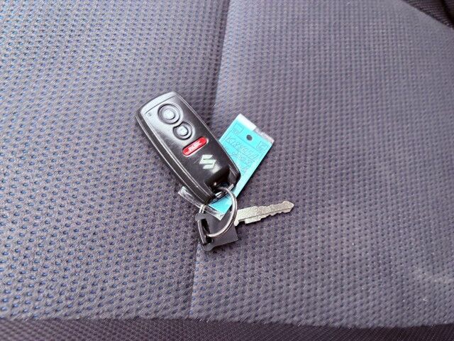 2008 Suzuki SX4 Touring Pkg 2 North Versailles PA