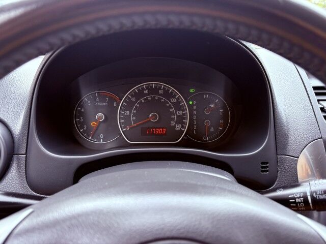 2008 Suzuki SX4 Touring Pkg 2 North Versailles PA