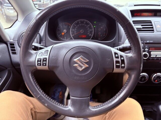 2008 Suzuki SX4 Touring Pkg 2 North Versailles PA