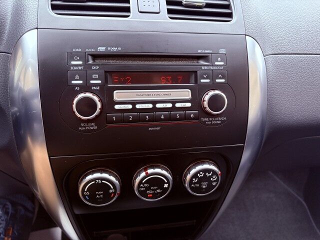 2008 Suzuki SX4 Touring Pkg 2 North Versailles PA