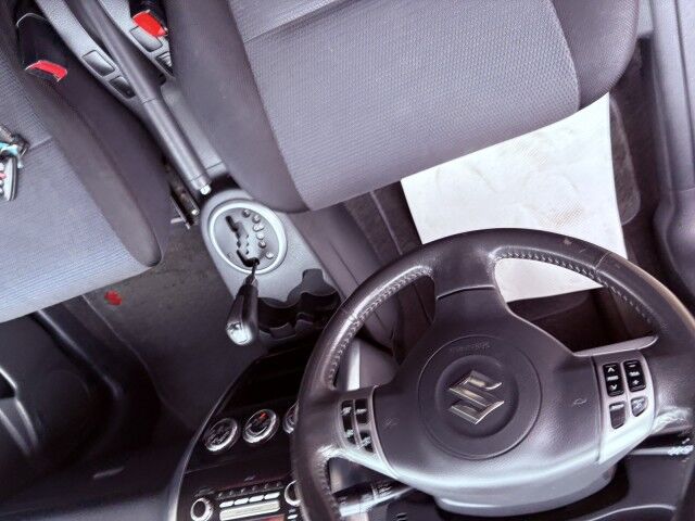 2008 Suzuki SX4 Touring Pkg 2 North Versailles PA