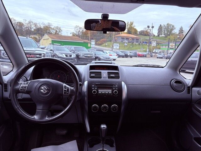 2008 Suzuki SX4 Touring Pkg 2 North Versailles PA