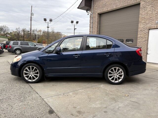 2008 Suzuki SX4 Touring Pkg 2 North Versailles PA