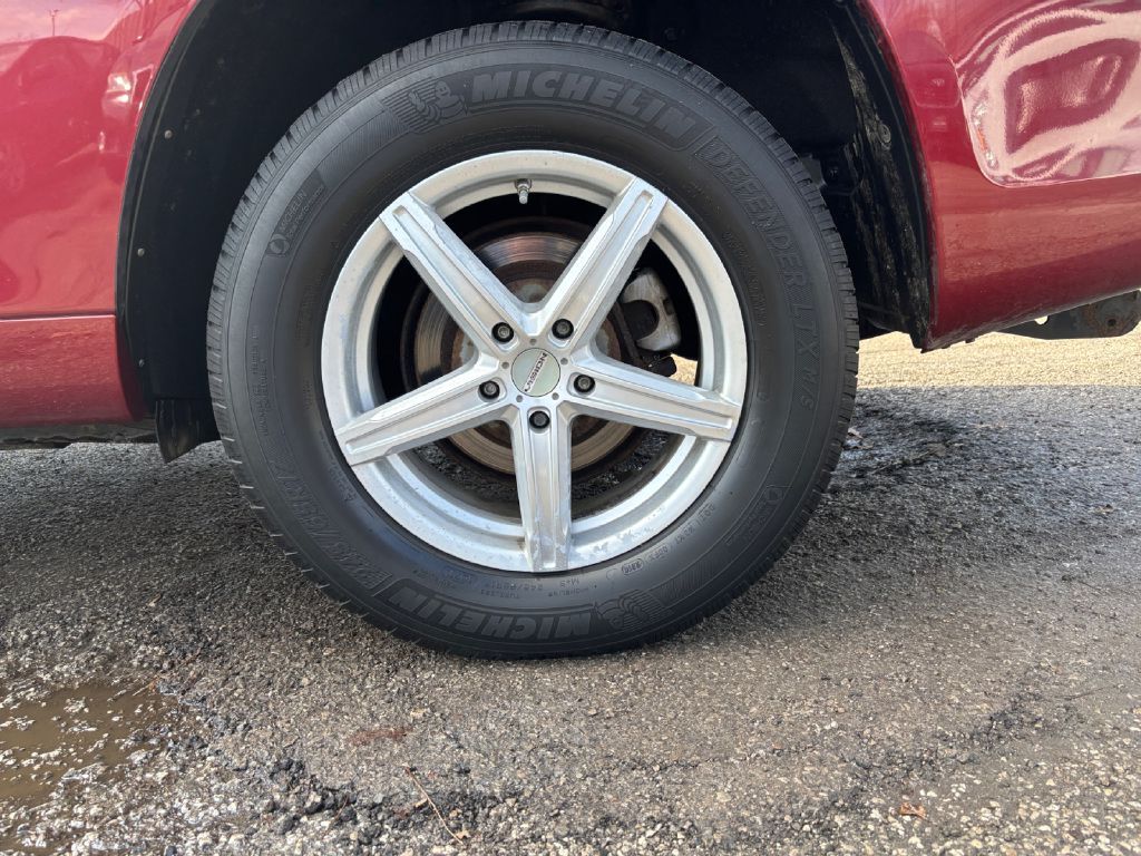 2008 TOYOTA HIGHLANDER Toledo OH