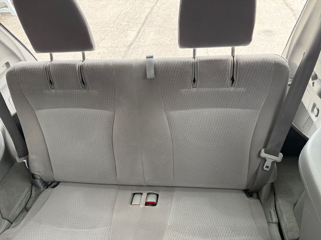 2008 TOYOTA HIGHLANDER Toledo OH