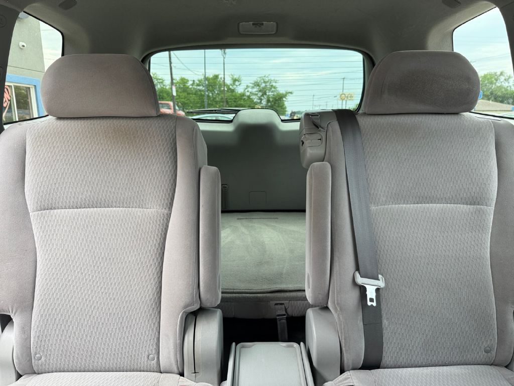 2008 TOYOTA HIGHLANDER Toledo OH