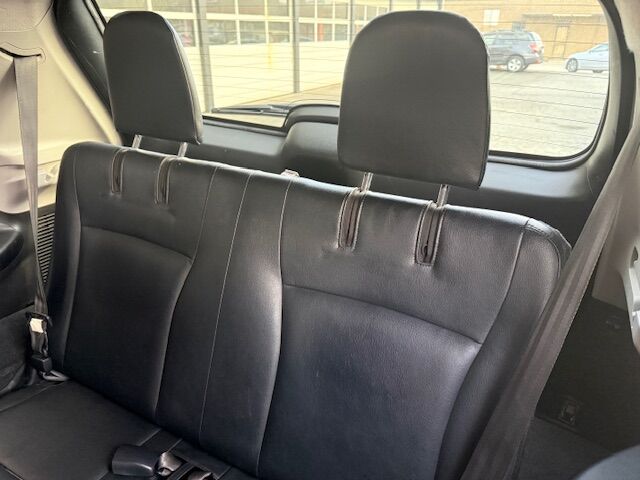 2008 TOYOTA HIGHLANDER Sport Greensboro NC