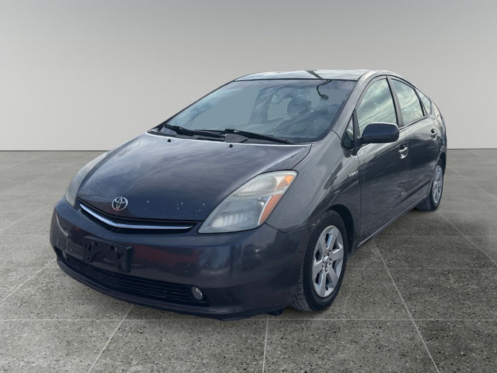 2008 TOYOTA PRIUS