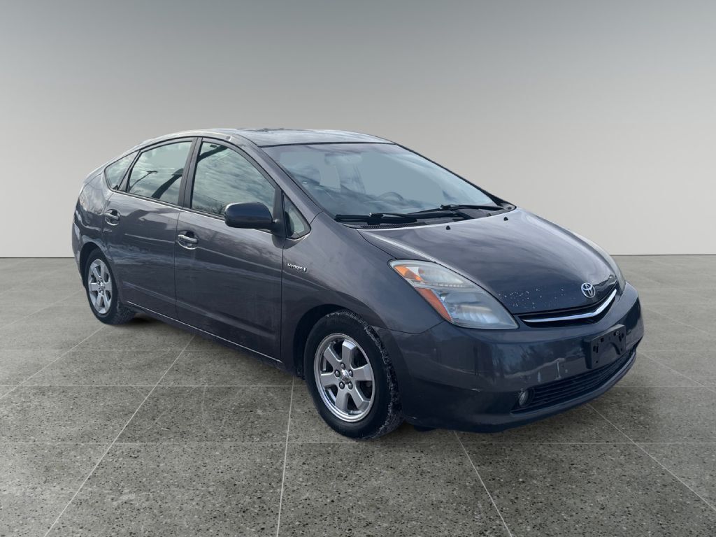 2008 TOYOTA PRIUS Toledo OH