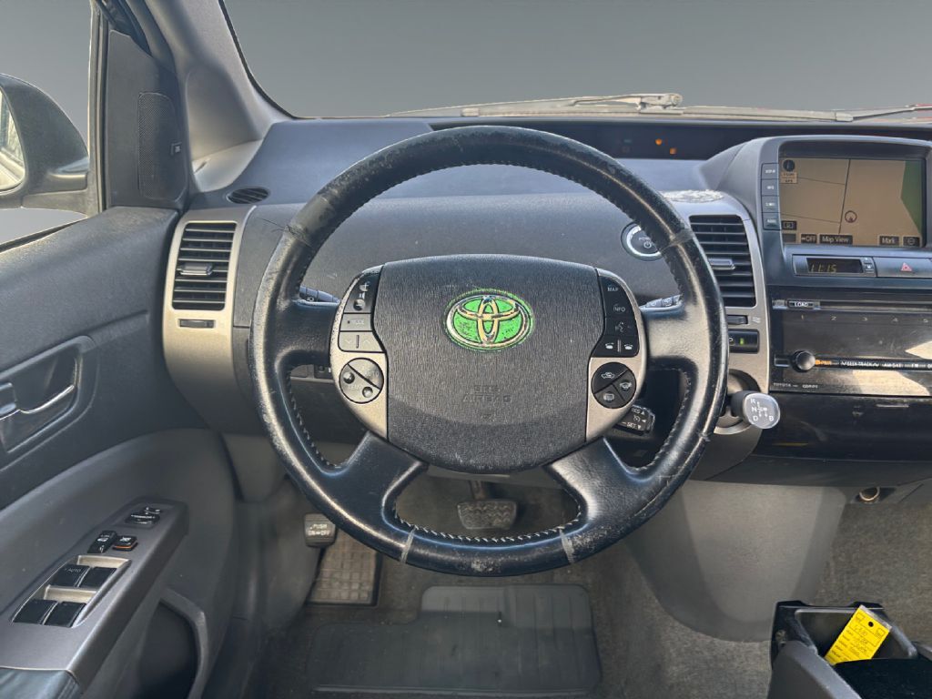 2008 TOYOTA PRIUS Toledo OH