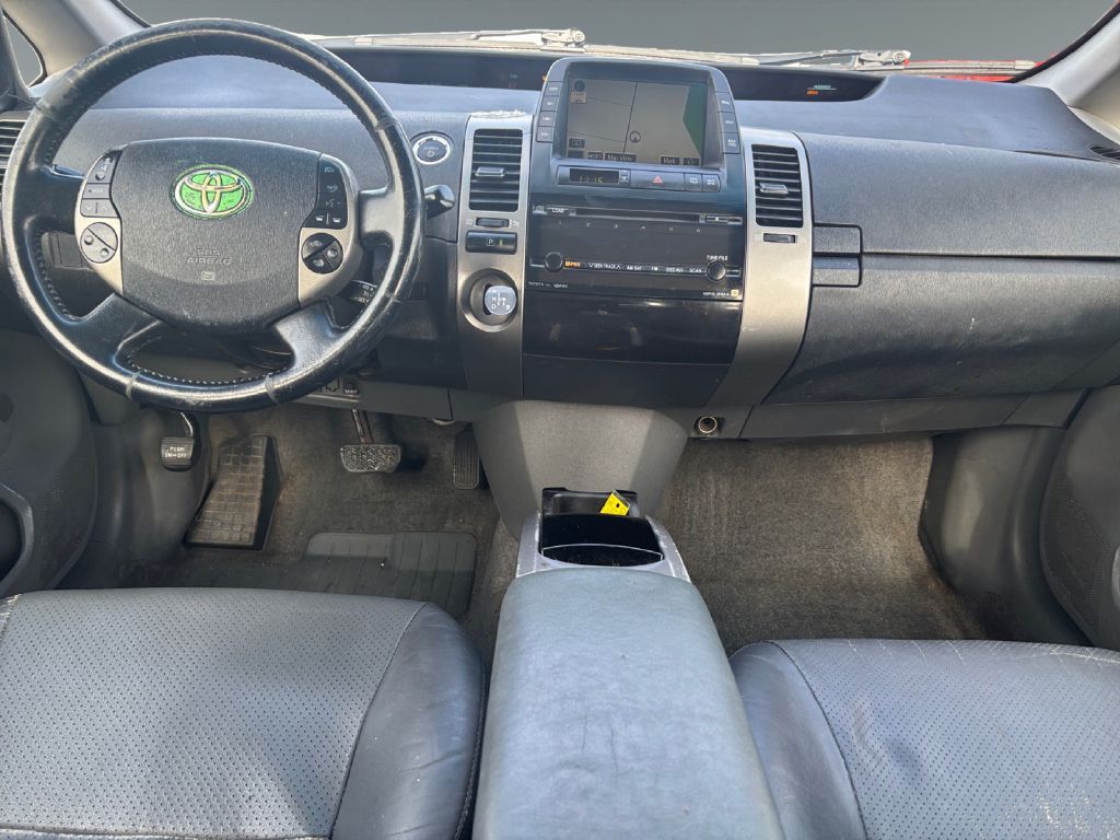 2008 TOYOTA PRIUS Toledo OH