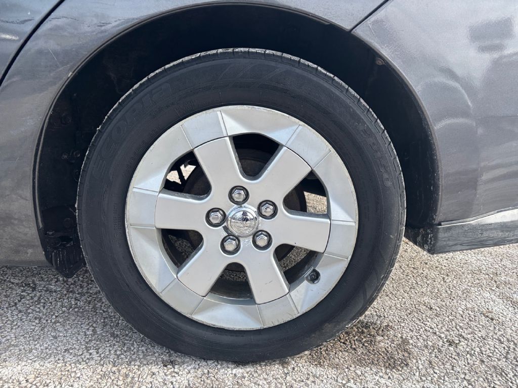 2008 TOYOTA PRIUS Toledo OH