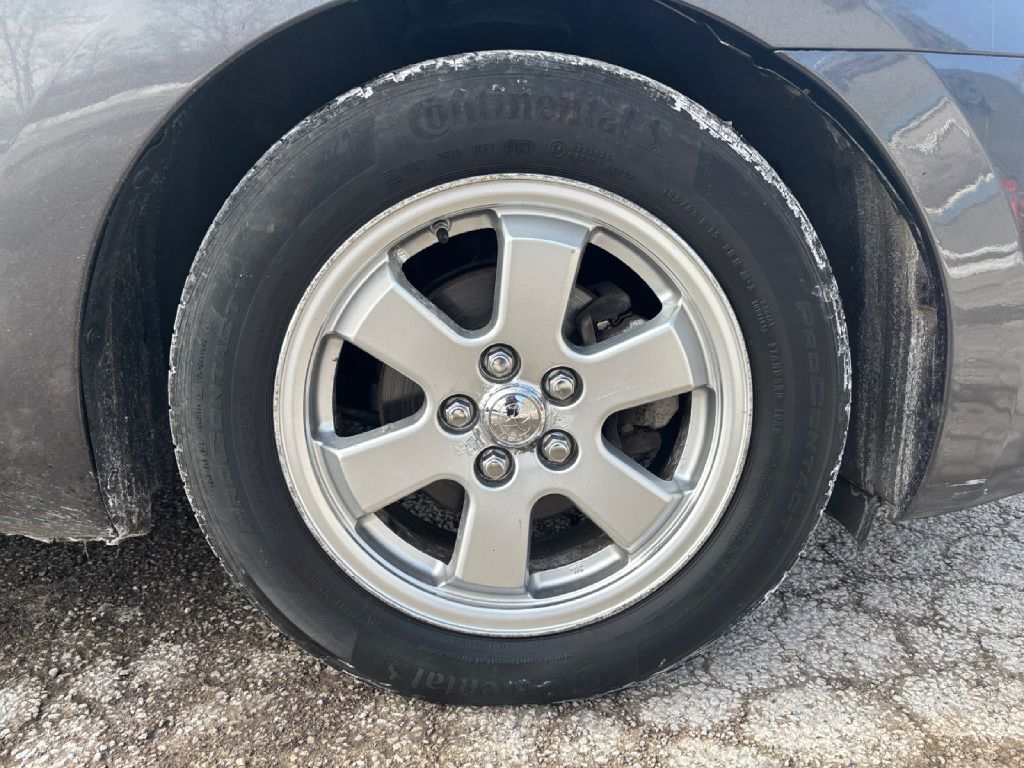 2008 TOYOTA PRIUS Toledo OH