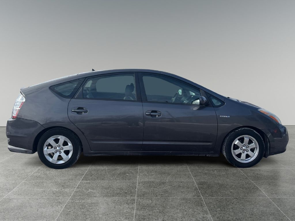 2008 TOYOTA PRIUS Toledo OH