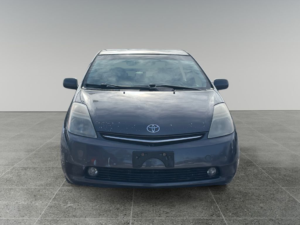 2008 TOYOTA PRIUS Toledo OH