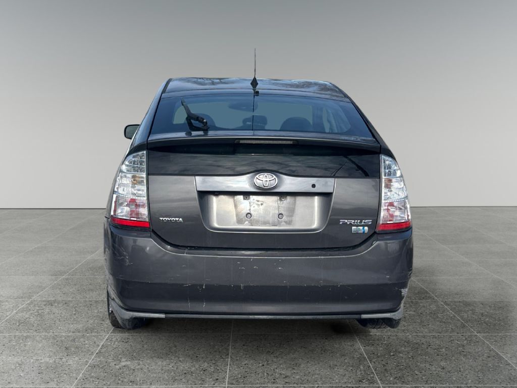 2008 TOYOTA PRIUS Toledo OH