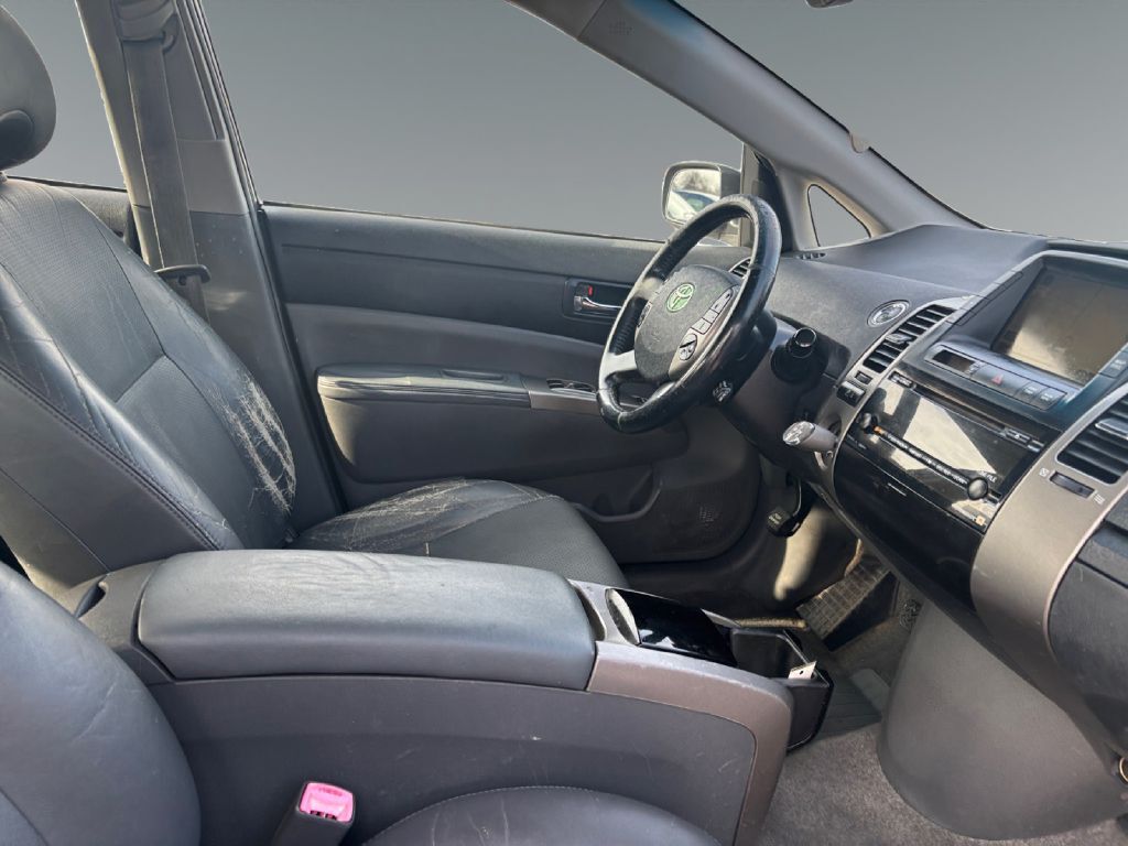 2008 TOYOTA PRIUS Toledo OH