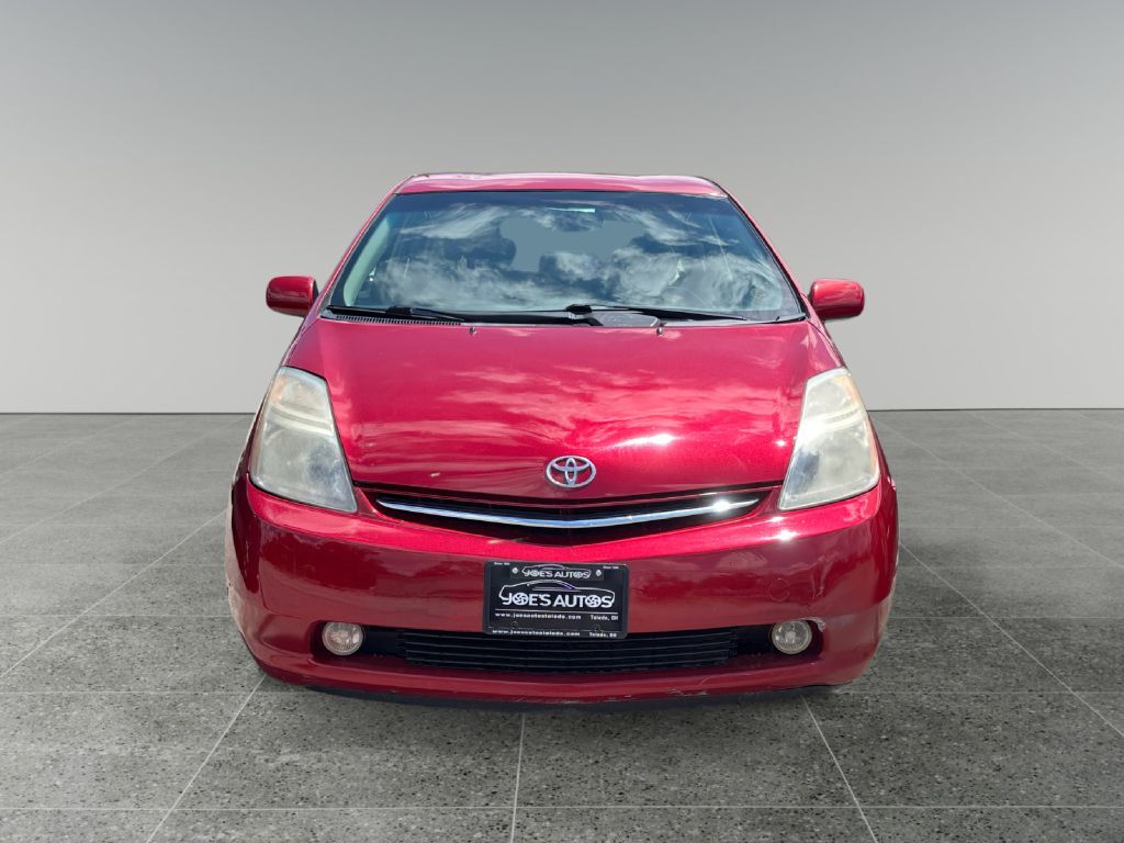 2008 TOYOTA PRIUS Toledo OH