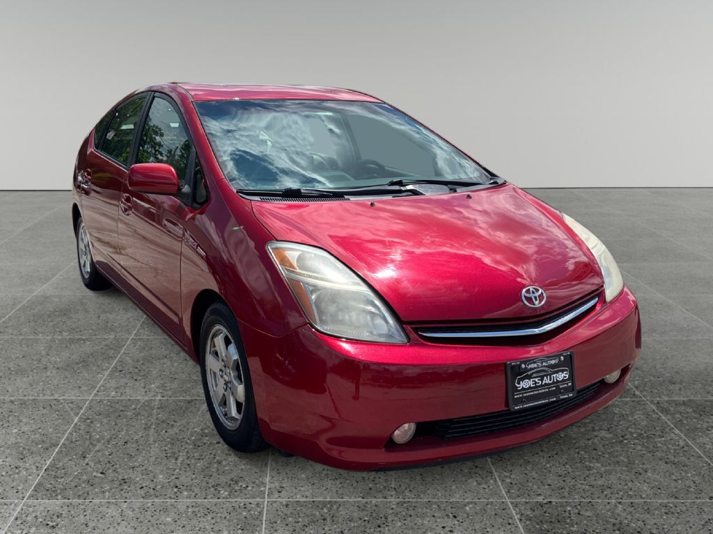 2008 TOYOTA PRIUS Toledo OH
