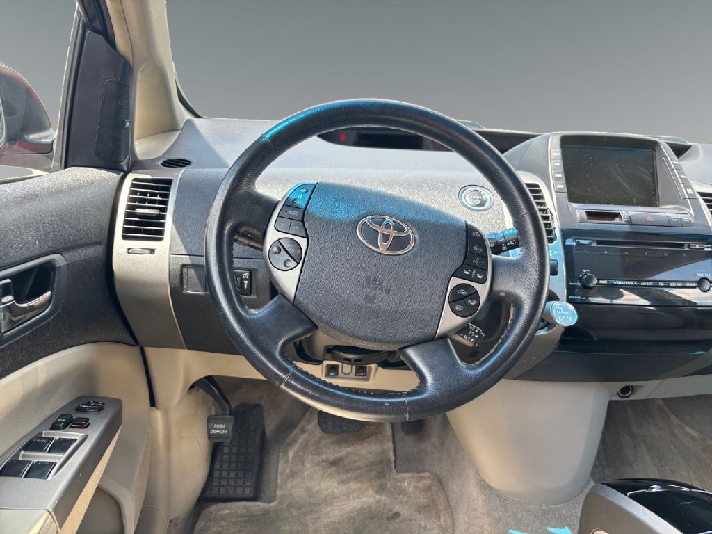 2008 TOYOTA PRIUS Toledo OH