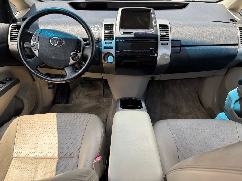 2008 TOYOTA PRIUS Toledo OH