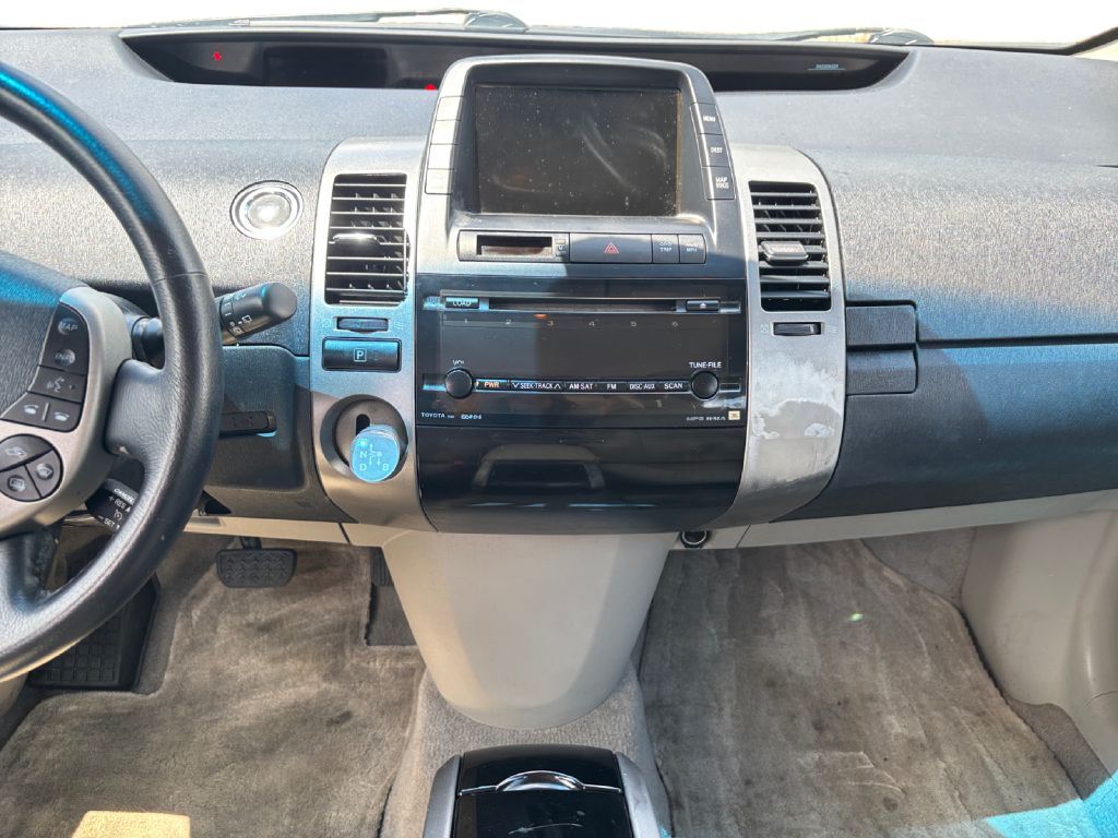 2008 TOYOTA PRIUS Toledo OH