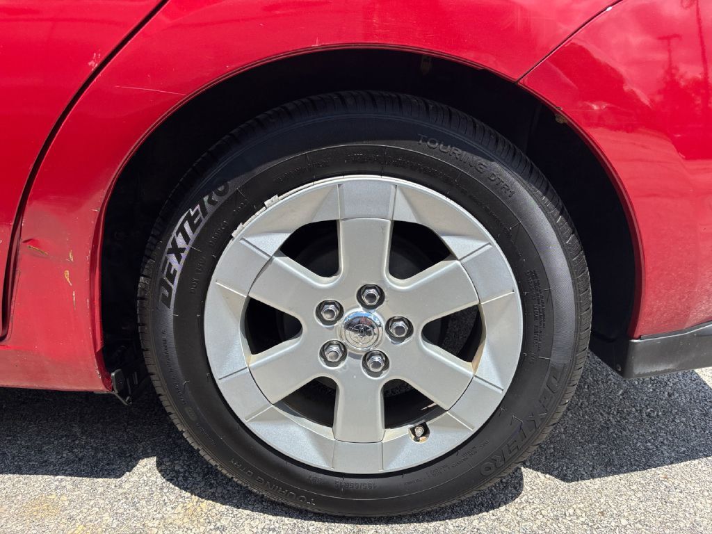 2008 TOYOTA PRIUS Toledo OH
