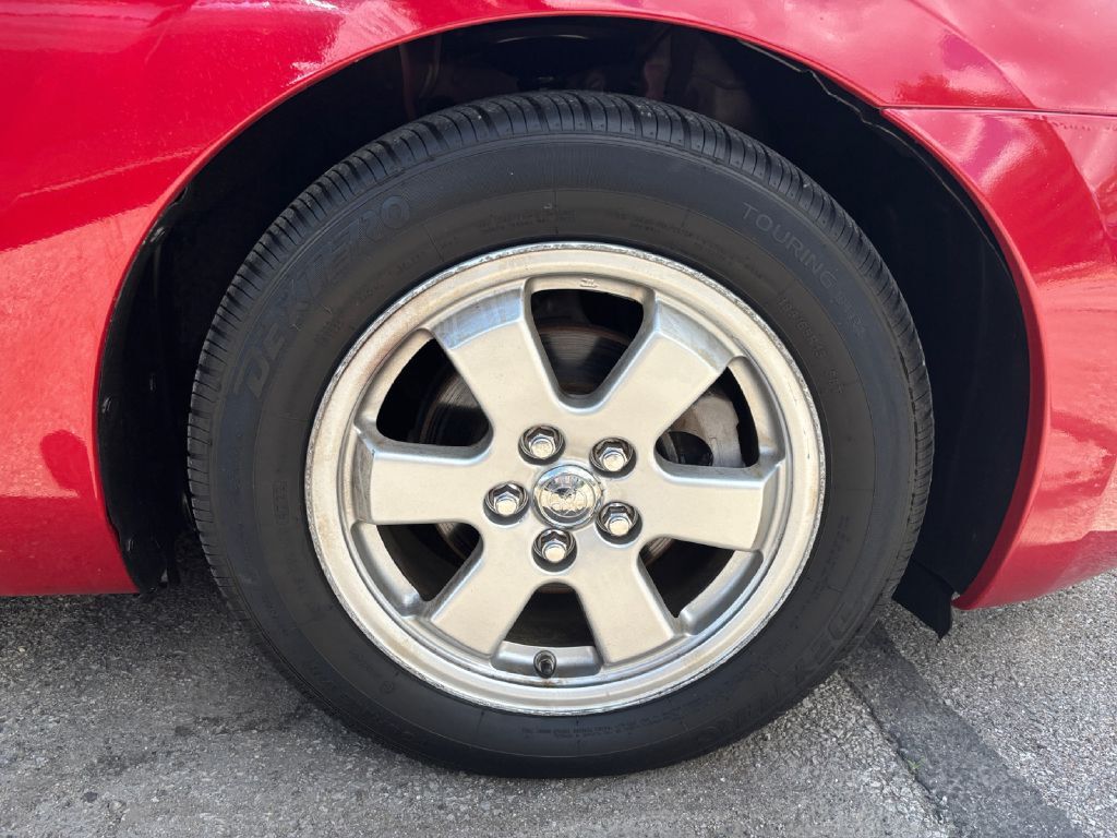 2008 TOYOTA PRIUS Toledo OH