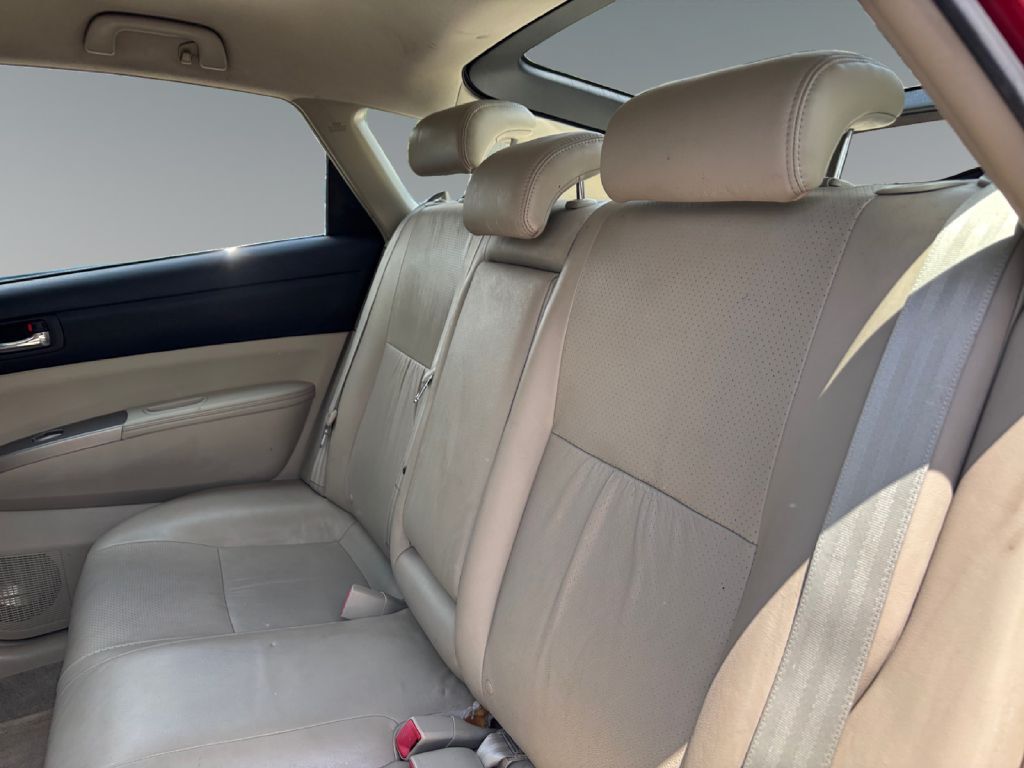 2008 TOYOTA PRIUS Toledo OH