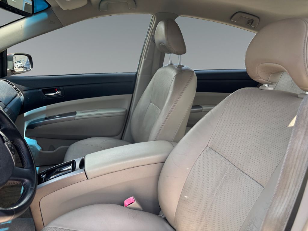 2008 TOYOTA PRIUS Toledo OH