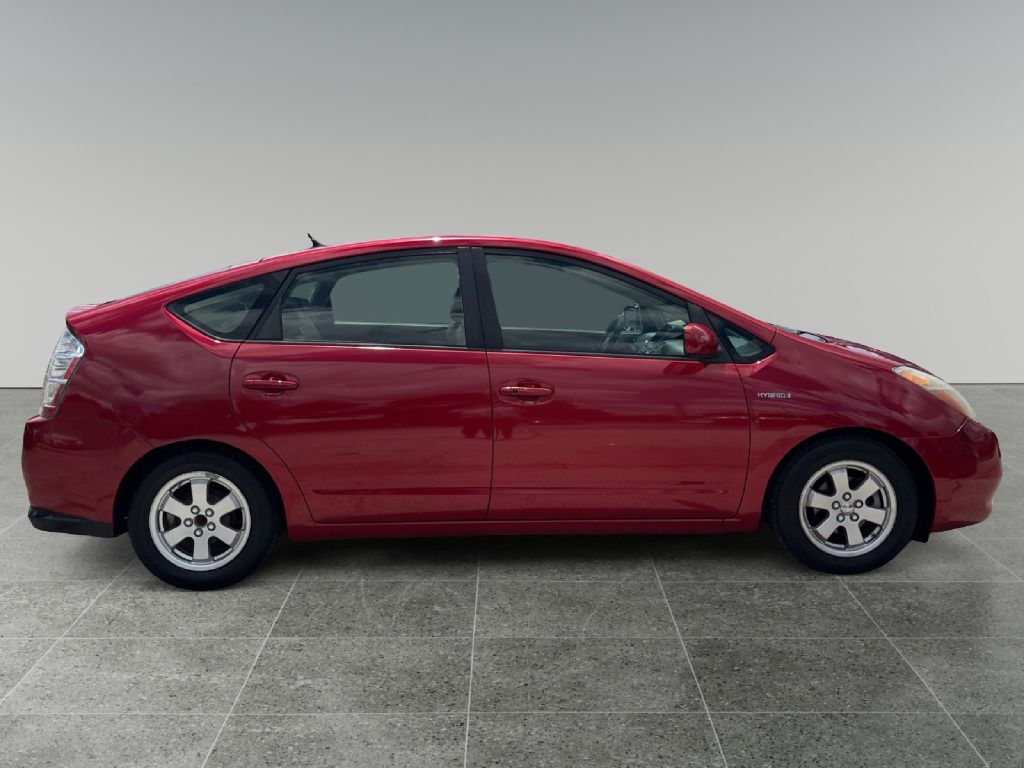 2008 TOYOTA PRIUS Toledo OH