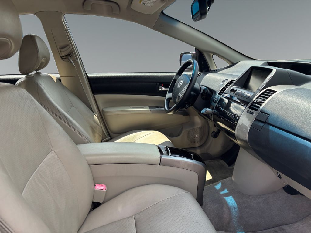 2008 TOYOTA PRIUS Toledo OH