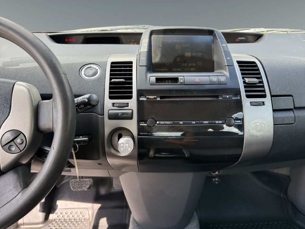 2008 TOYOTA PRIUS Toledo OH