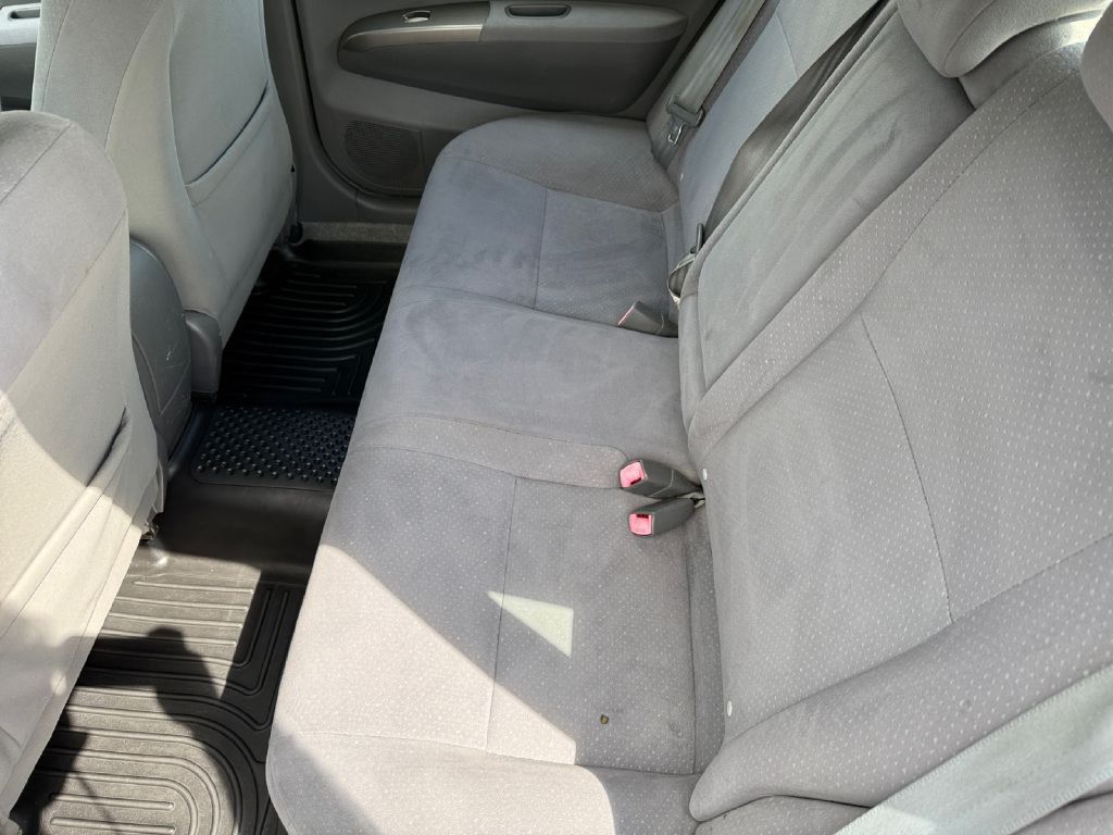 2008 TOYOTA PRIUS Toledo OH
