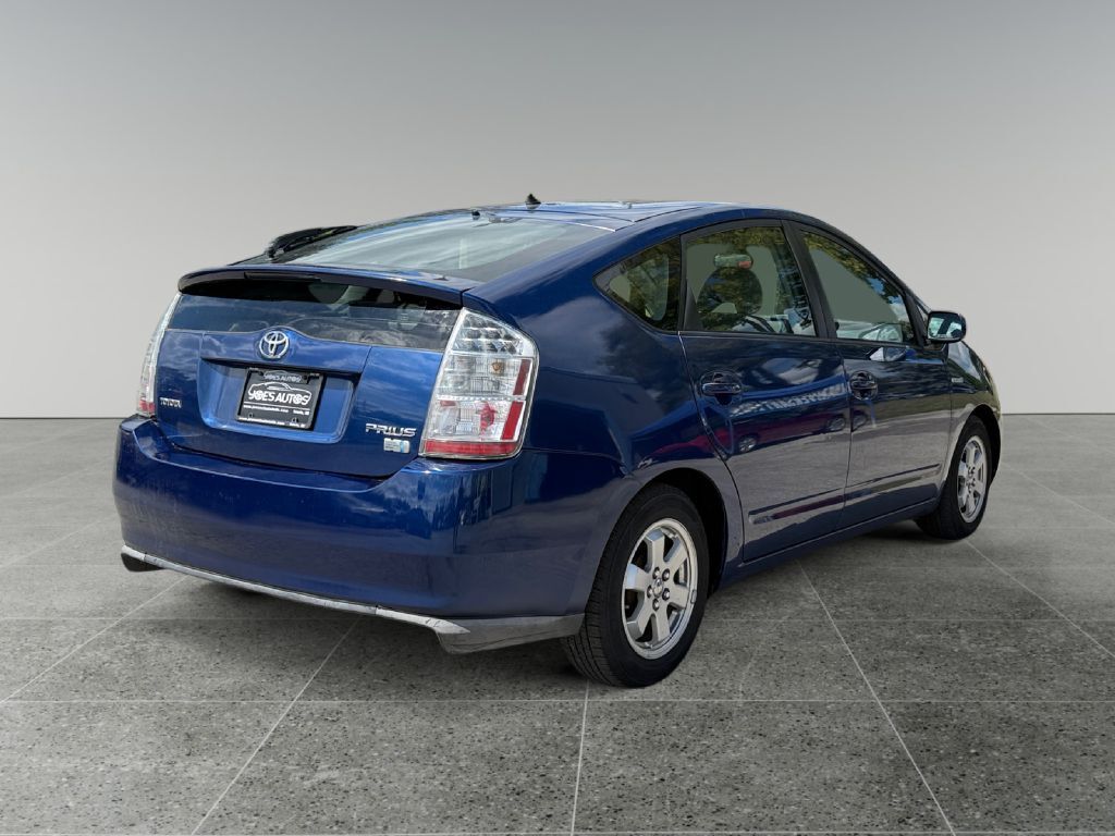 2008 TOYOTA PRIUS Toledo OH