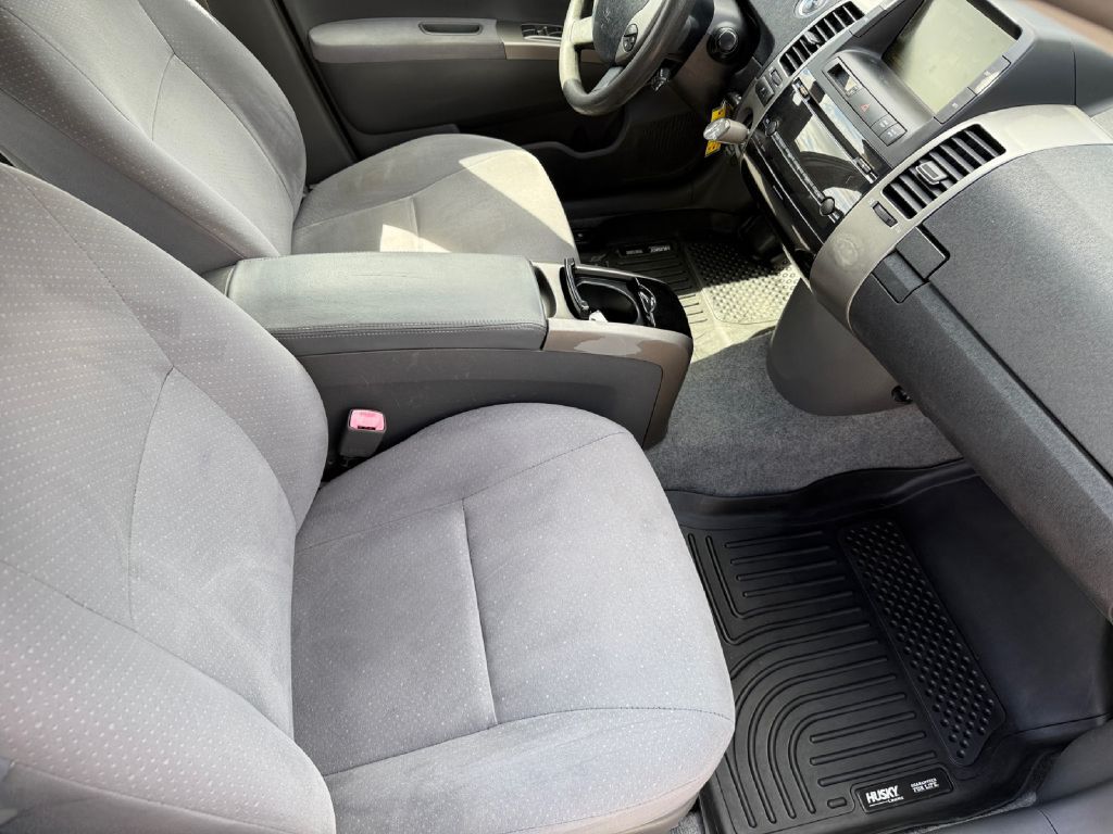 2008 TOYOTA PRIUS Toledo OH