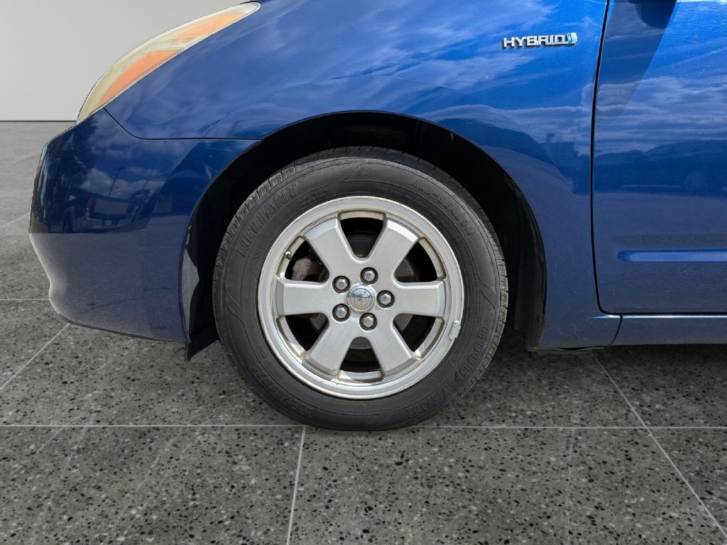 2008 TOYOTA PRIUS Toledo OH
